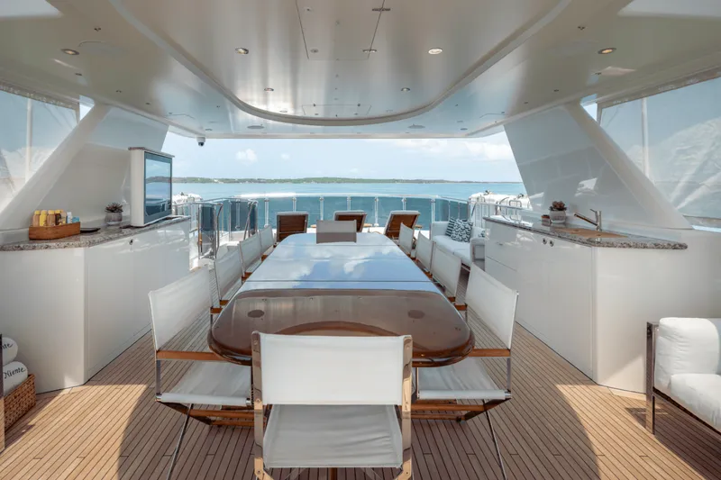 Slide: The Image of Westport 40M 2014 - 56