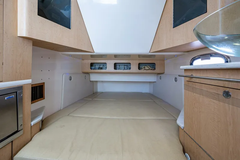 Slide: The Image of Boston Whaler 370 Outrage 2011 - 10
