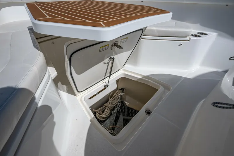 Slide: The Image of Boston Whaler 370 Outrage 2011 - 8