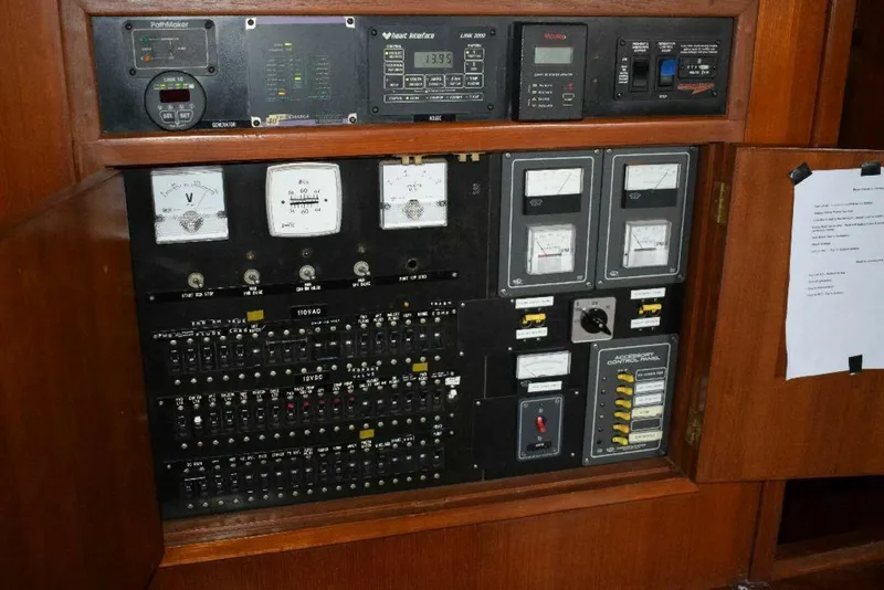 Slide: The Image of DeFever 1984 - 29
