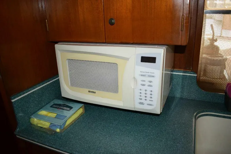 Slide: The Image of DeFever 1984 - 41