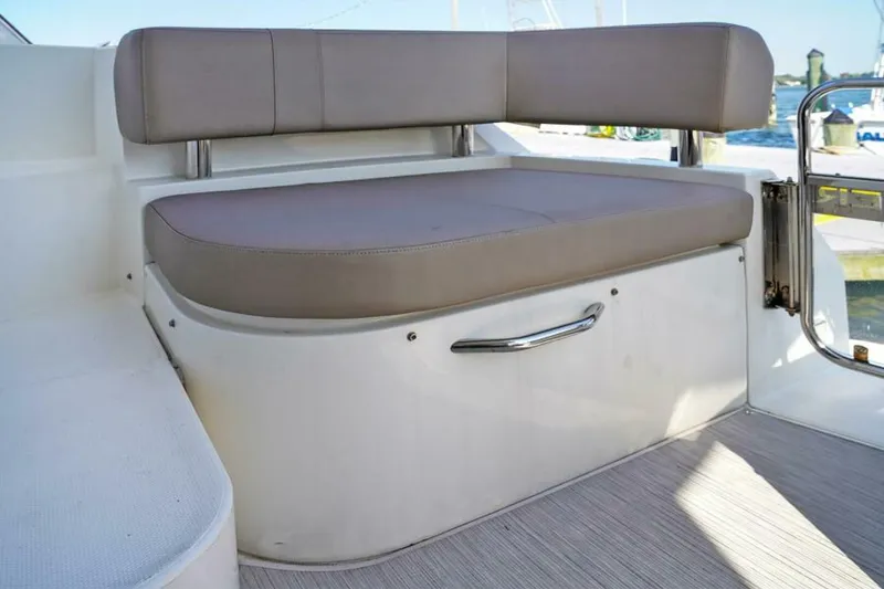 Slide: The Image of Carver Yachts C40 2020 - 2