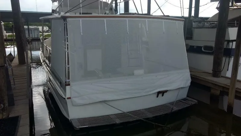 Slide: The Image of Grand Banks Europa 1992 - 39