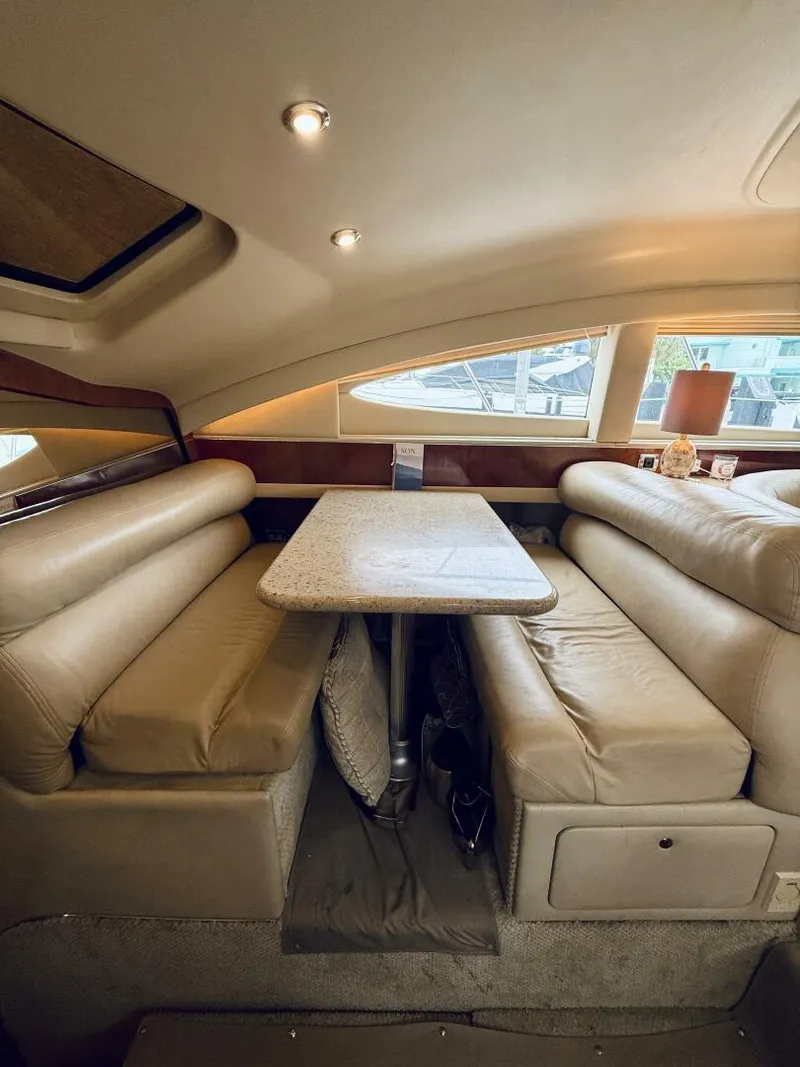 Slide: The Image of Sea Ray 480 Motor Yacht 2003 - 48