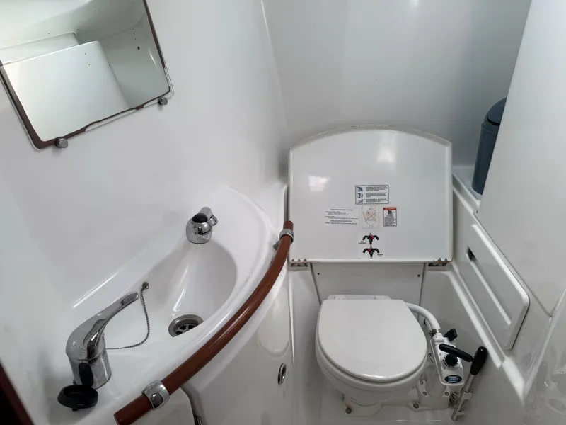 Slide: The Image of Beneteau 2003 - 27