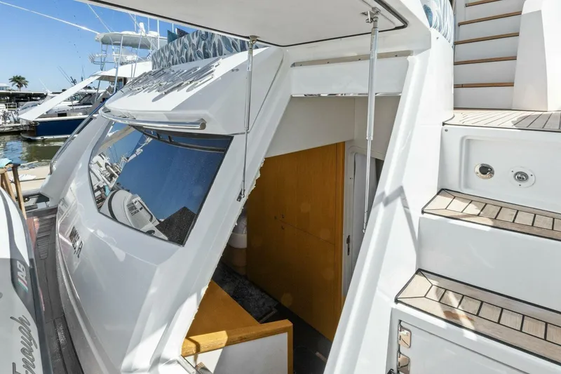 Slide: The Image of Sunseeker 73 Manhattan 2013 - 123