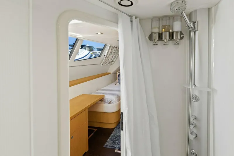 Slide: The Image of Sunseeker 73 Manhattan 2013 - 127