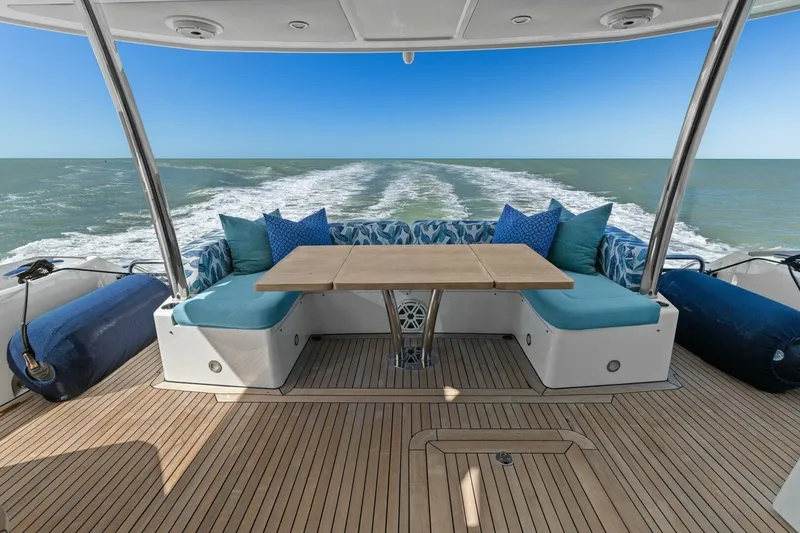 Slide: The Image of Sunseeker 73 Manhattan 2013 - 34