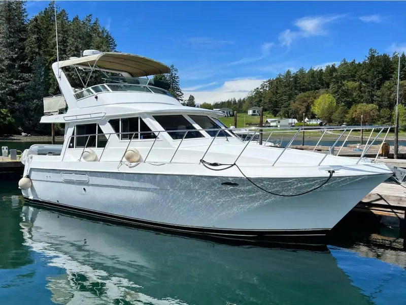 The Image of Navigator 3900 Californian 2003 - 0