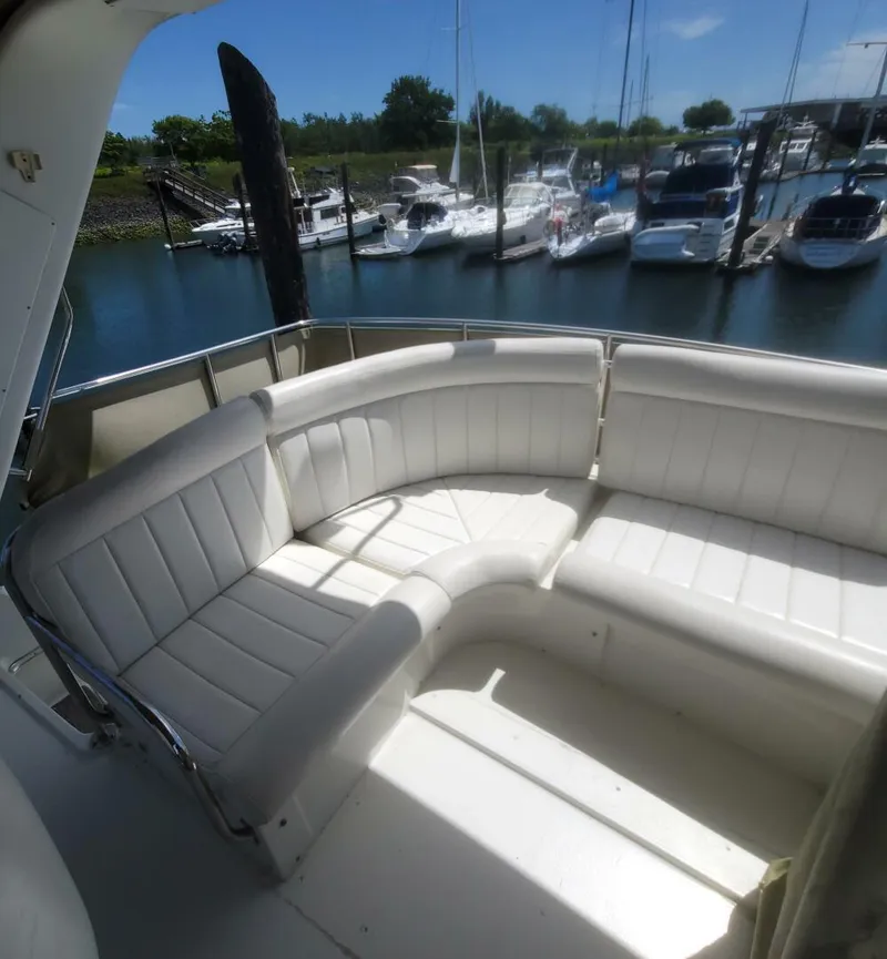 Slide: The Image of Navigator 3900 Californian 2003 - 15