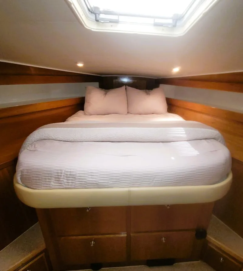 Slide: The Image of Navigator 3900 Californian 2003 - 19