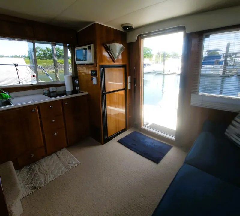 Slide: The Image of Navigator 3900 Californian 2003 - 4