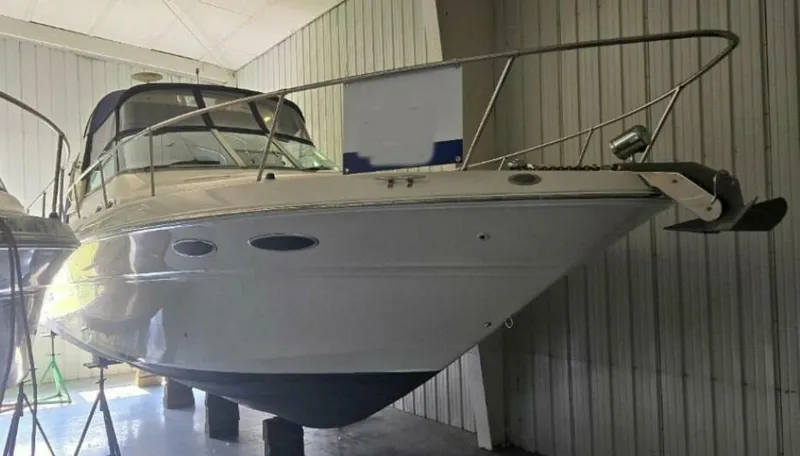 The Image of Sea Ray 310 Sundancer 2000 - 0