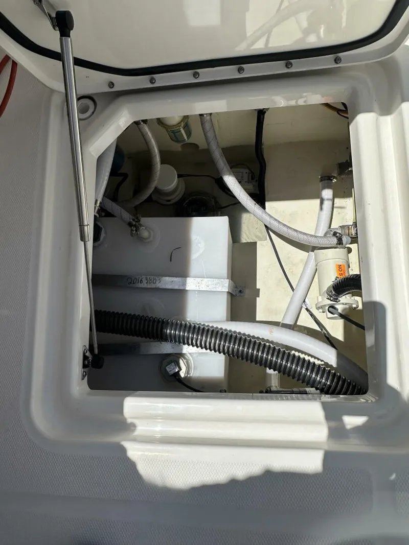 Slide: The Image of World Cat 280CCX 2024 - 49