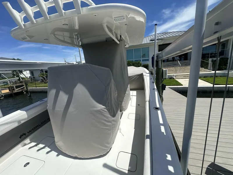 Slide: The Image of World Cat 280CCX 2024 - 9