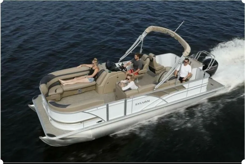 The Image of Sylvan L3 Party Fish 2022 - 0
