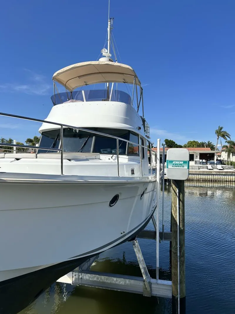 Slide: The Image of Beneteau Swift Trawler 34 2015 - 69
