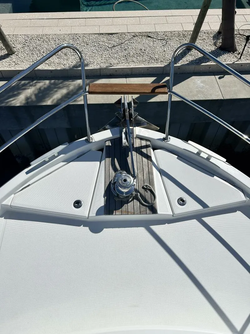 Slide: The Image of Beneteau Swift Trawler 34 2015 - 74