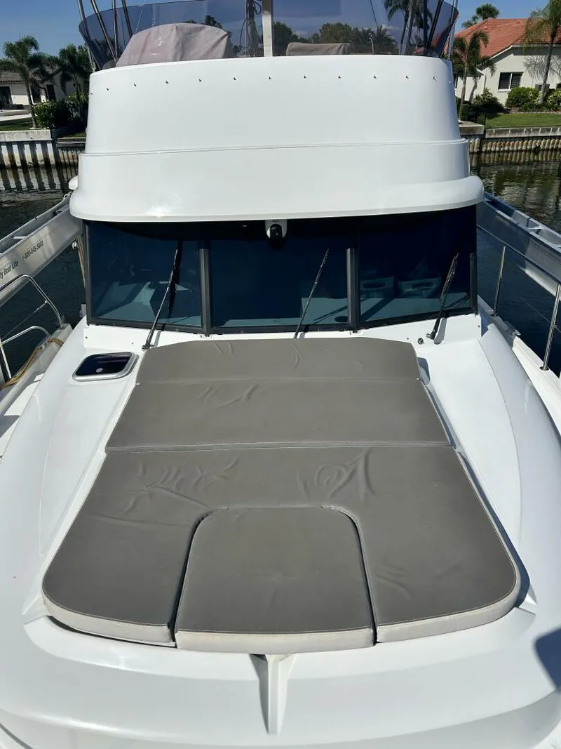 Slide: The Image of Beneteau Swift Trawler 34 2015 - 75