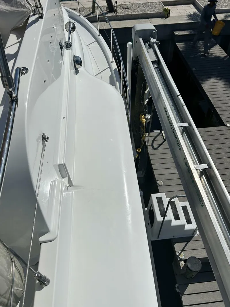 Slide: The Image of Beneteau Swift Trawler 34 2015 - 76