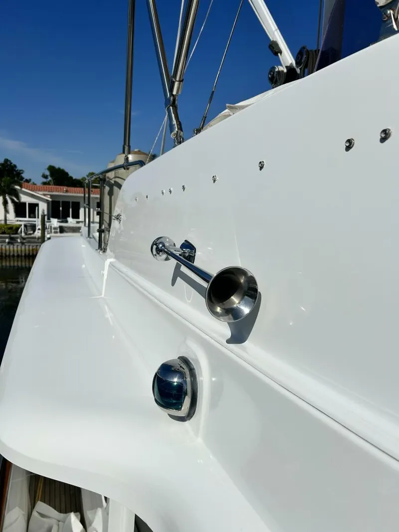 Slide: The Image of Beneteau Swift Trawler 34 2015 - 78
