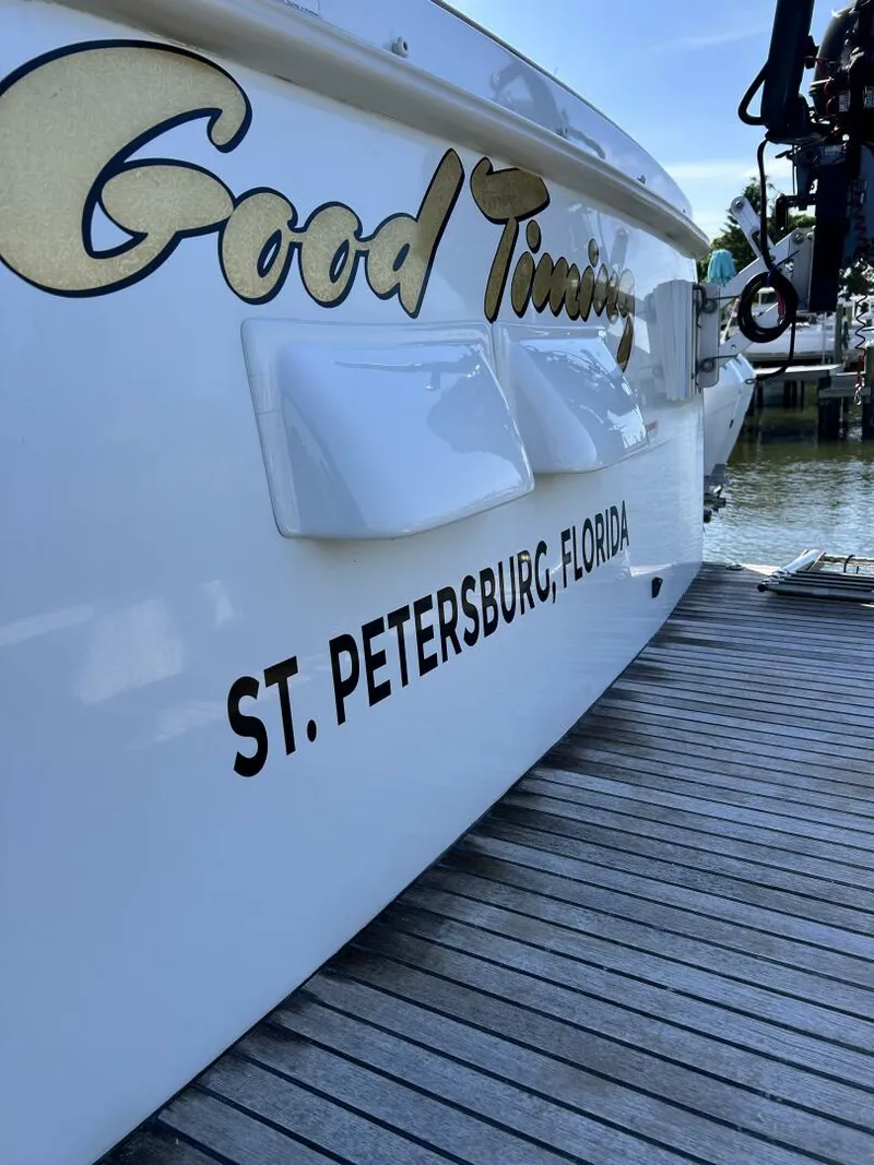 Slide: The Image of Beneteau Swift Trawler 34 2015 - 79