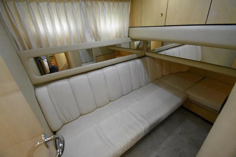 Slide: The Image of Sea Ray 480 Sedan Bridge 2000 - 40