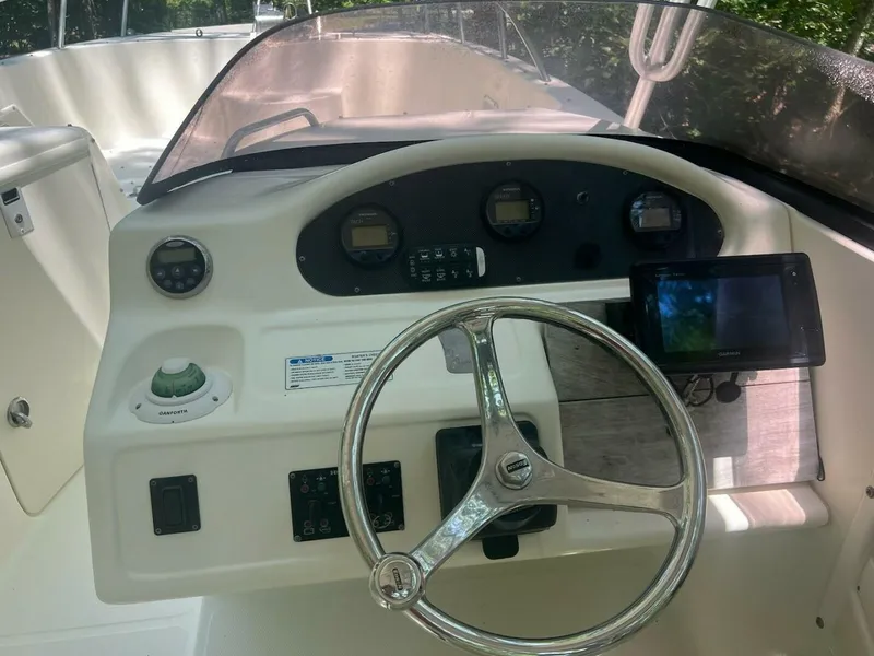 Slide: The Image of World Cat 270 SD 2007 - 2
