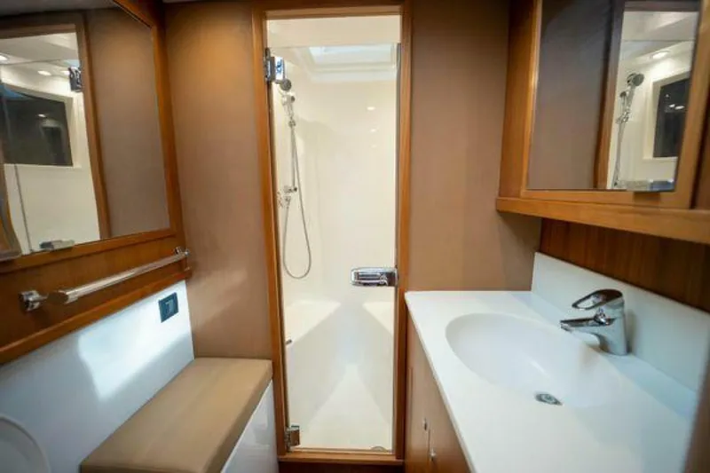 Slide: The Image of Release 46 Custom Express Carolina 2014 - 20