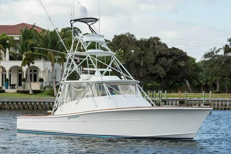 Slide: The Image of Release 46 Custom Express Carolina 2014 - 29