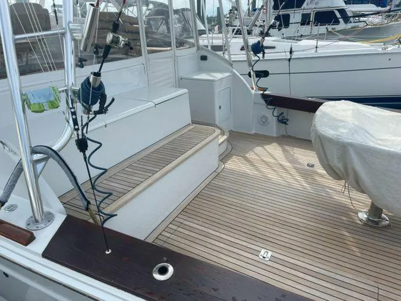 Slide: The Image of Release 46 Custom Express Carolina 2014 - 33