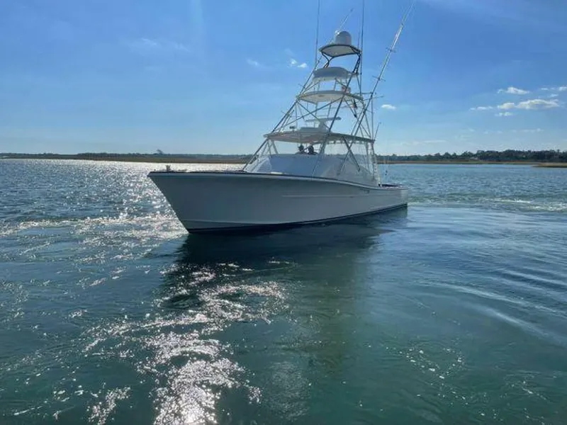 Slide: The Image of Release 46 Custom Express Carolina 2014 - 34