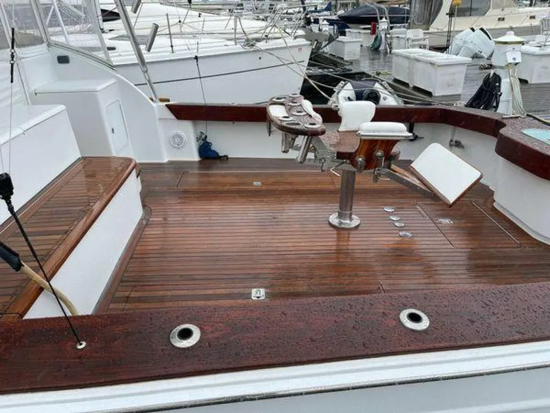 Slide: The Image of Release 46 Custom Express Carolina 2014 - 36