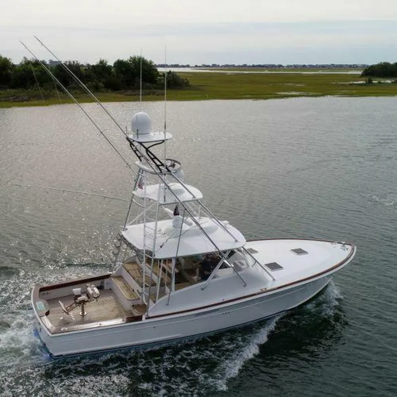 Slide: The Image of Release 46 Custom Express Carolina 2014 - 43