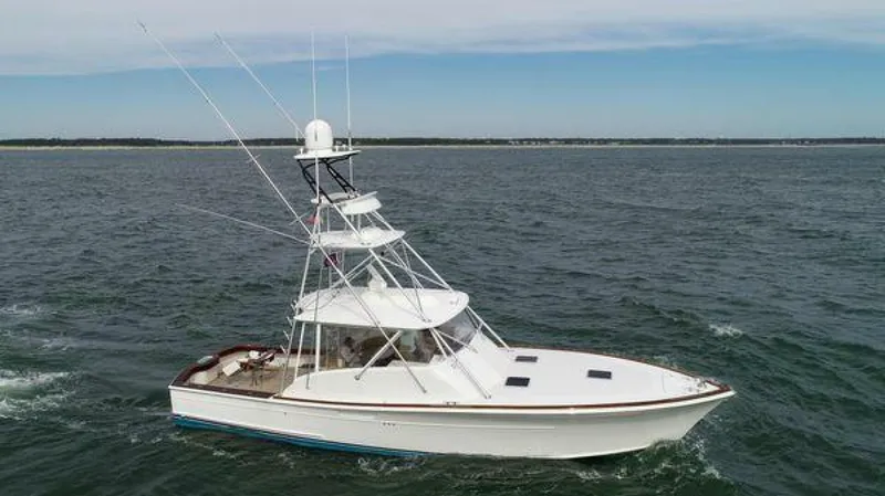 Slide: The Image of Release 46 Custom Express Carolina 2014 - 6