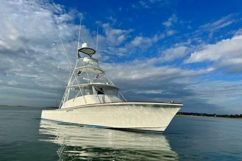 Slide: The Image of Release 46 Custom Express Carolina 2014 - 8