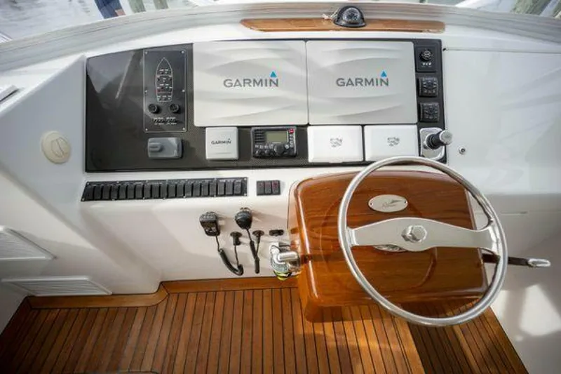 Slide: The Image of Release 46 Custom Express Carolina 2014 - 9