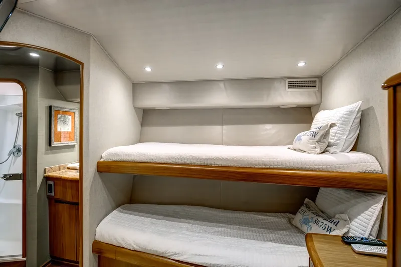 Slide: The Image of Viking 82 Convertible 2010 - 37
