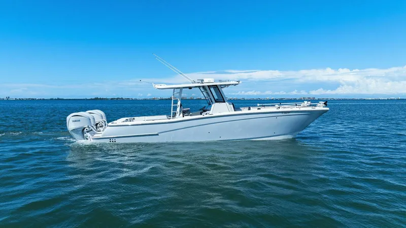 The Image of World Cat 400 CC-X 2022 - 0