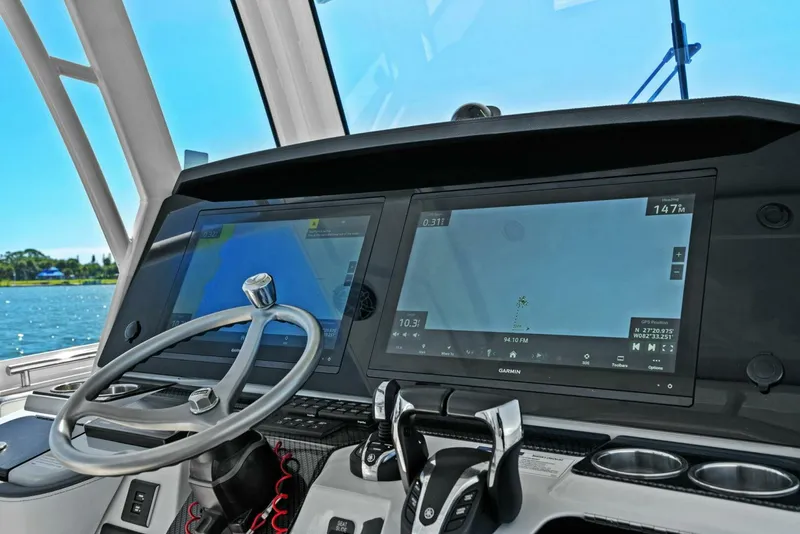 Slide: The Image of World Cat 400 CC-X 2022 - 9