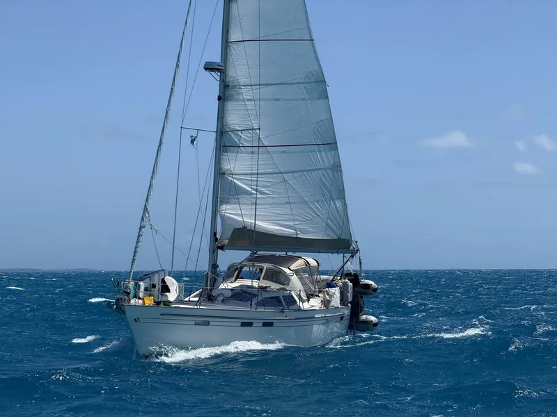The Image of Southerly 115 Mark IV 2006 - 0