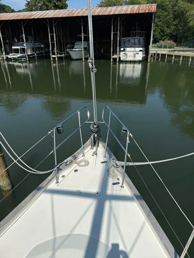 Slide: The Image of Southerly 115 Mark IV 2006 - 58
