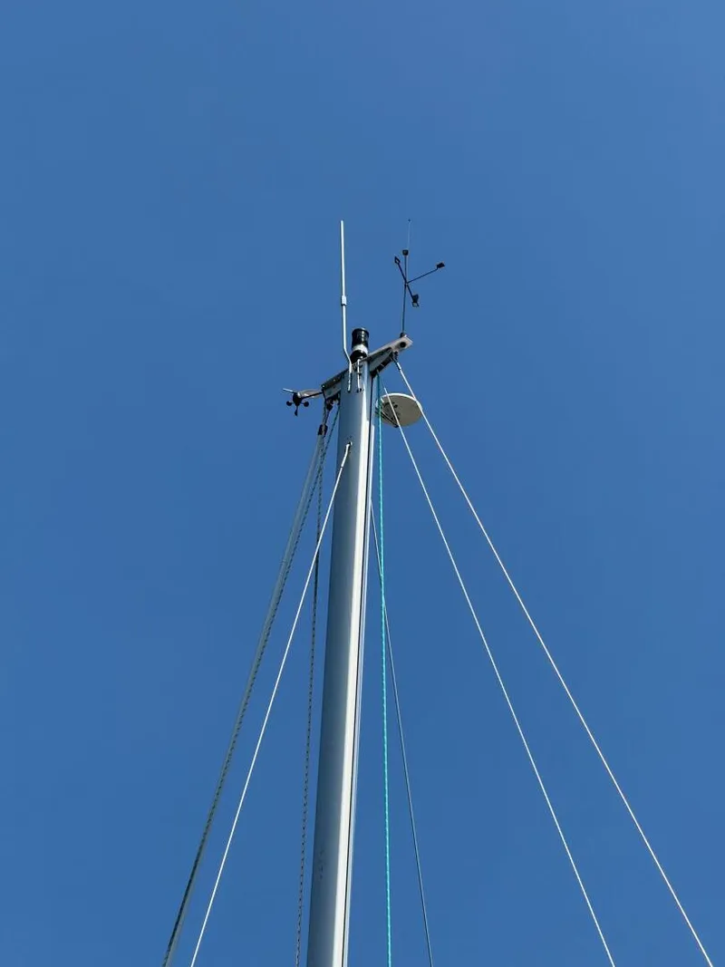 Slide: The Image of Southerly 115 Mark IV 2006 - 65