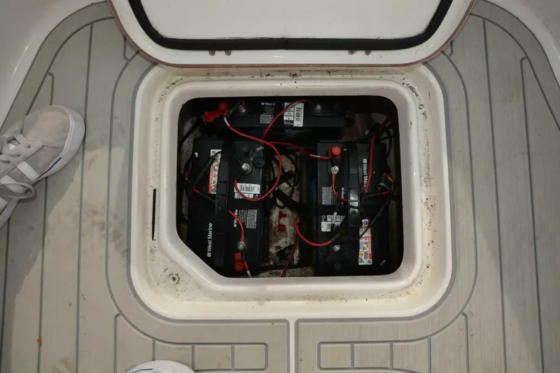 Slide: The Image of Sea Pro 228 Bay 2021 - 14