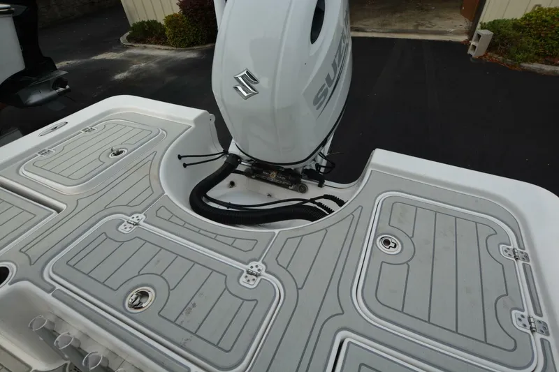 Slide: The Image of Sea Pro 228 Bay 2021 - 15