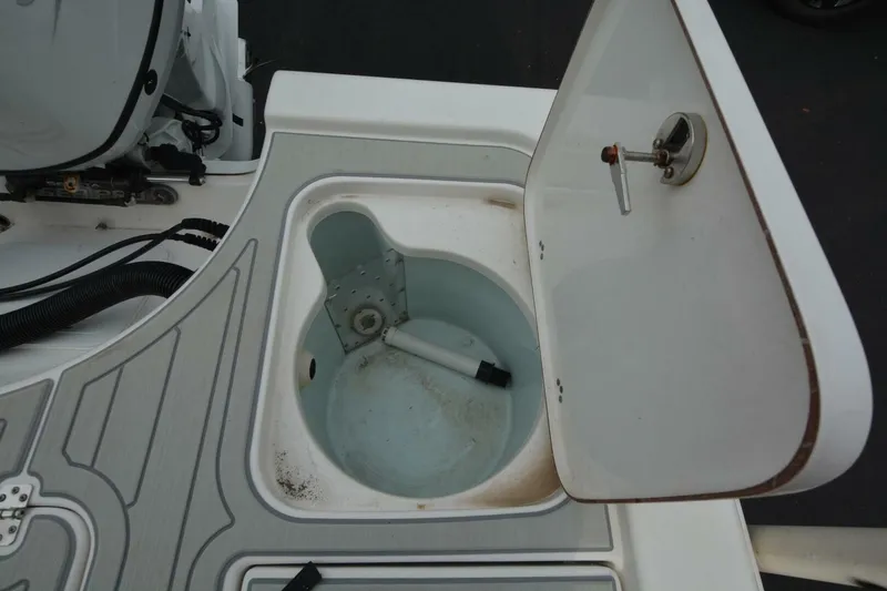 Slide: The Image of Sea Pro 228 Bay 2021 - 17