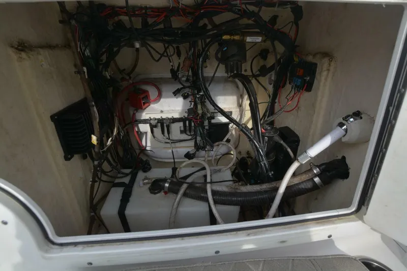 Slide: The Image of Sea Pro 228 Bay 2021 - 18