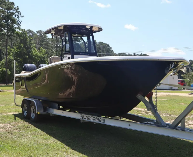 The Image of Tidewater 272LXF 2022 - 0