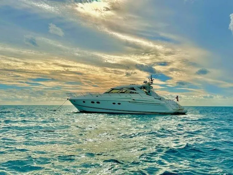 The Image of Viking 58V 2006 - 0