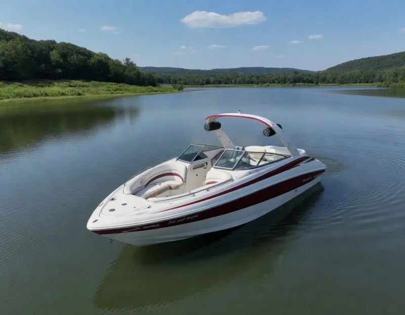 The Image of Crownline Boats 285 SS 2015 - 0